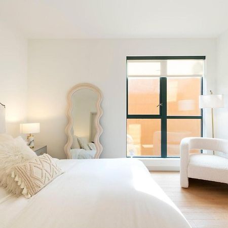 2Br Hollywood Luxurious Condo Los Angeles Luaran gambar