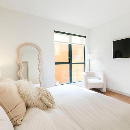 2Br Hollywood Luxurious Condo Los Angeles Luaran gambar