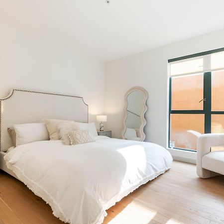2Br Hollywood Luxurious Condo Los Angeles Luaran gambar