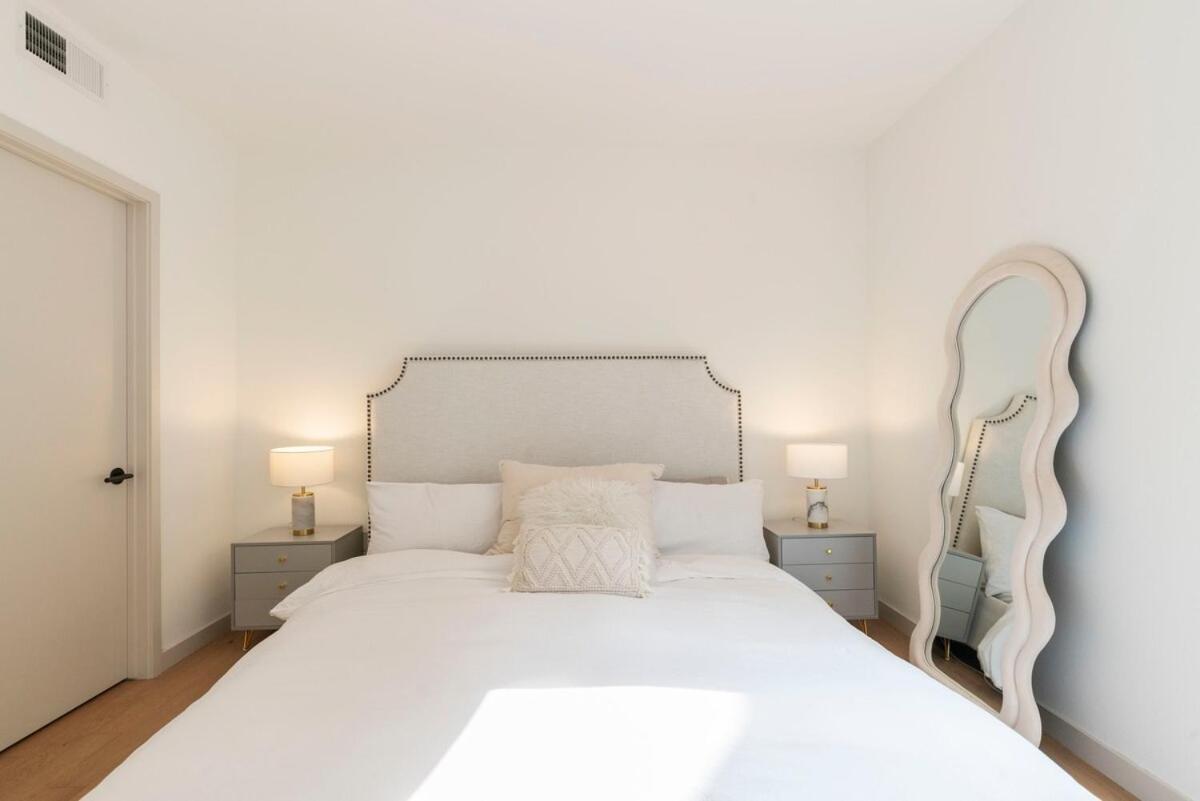 2Br Hollywood Luxurious Condo Los Angeles Luaran gambar