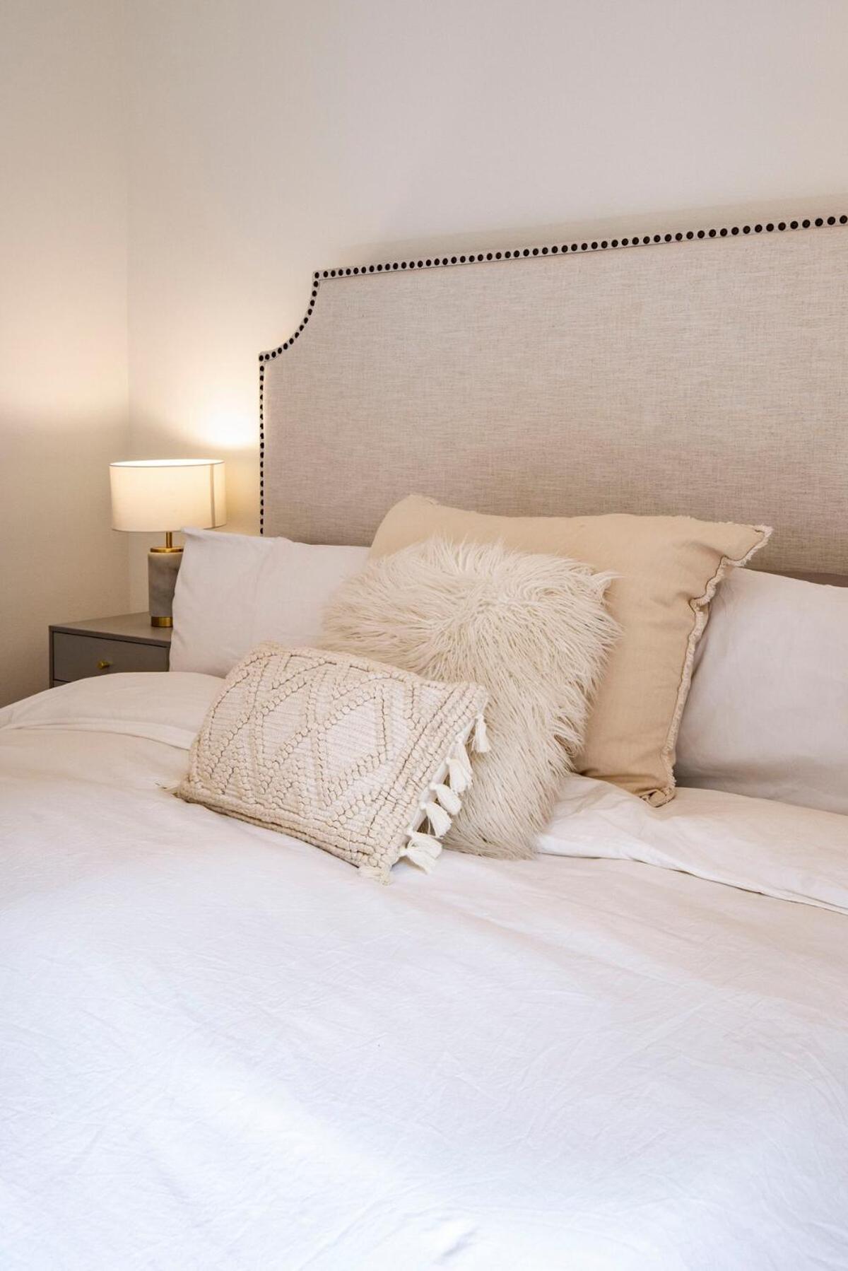 2Br Hollywood Luxurious Condo Los Angeles Luaran gambar