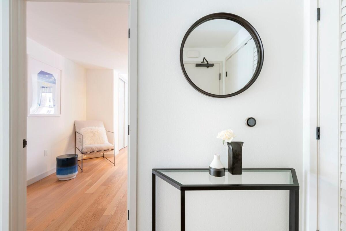 2Br Hollywood Luxurious Condo Los Angeles Luaran gambar