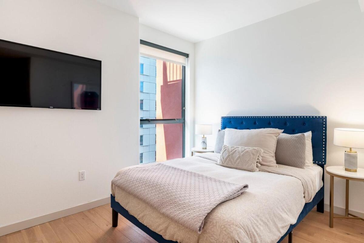 2Br Hollywood Luxurious Condo Los Angeles Luaran gambar