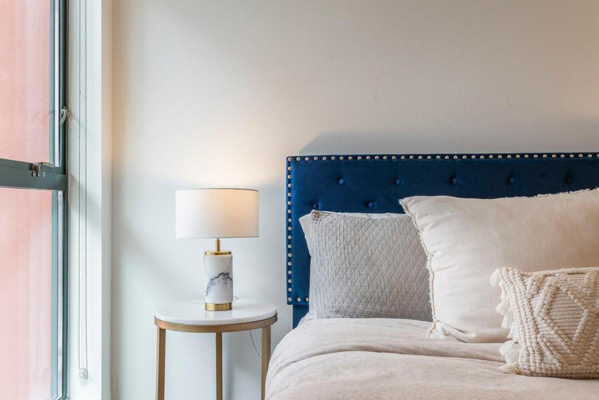 2Br Hollywood Luxurious Condo Los Angeles Luaran gambar