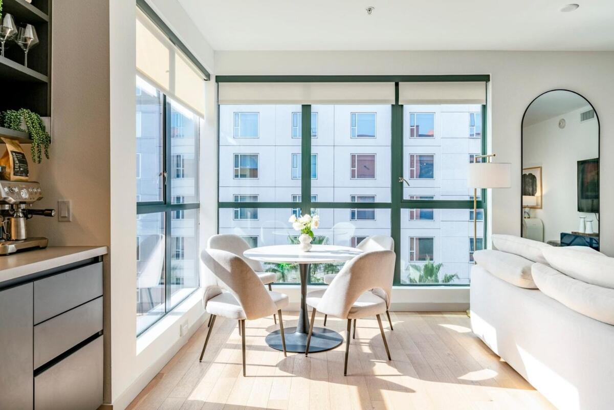 2Br Hollywood Luxurious Condo Los Angeles Luaran gambar