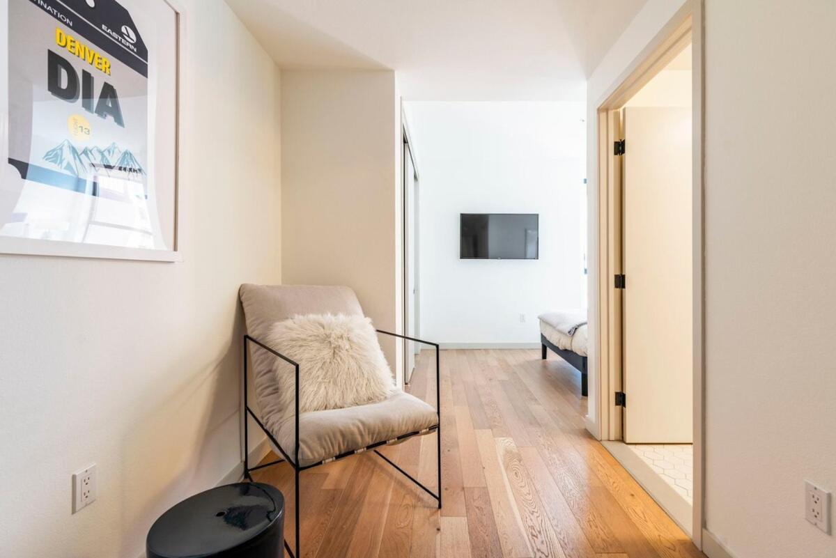 2Br Hollywood Luxurious Condo Los Angeles Luaran gambar
