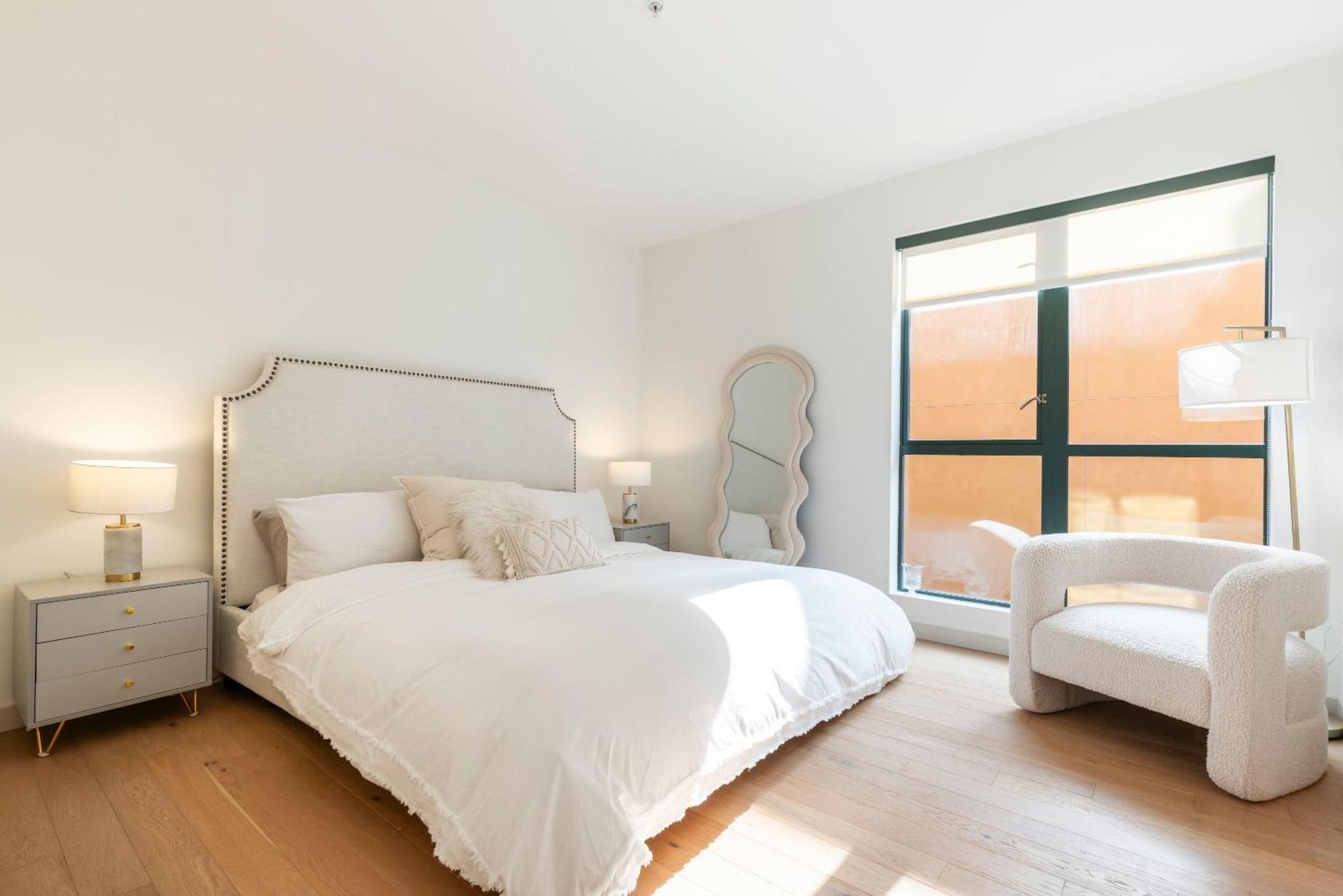 2Br Hollywood Luxurious Condo Los Angeles Luaran gambar